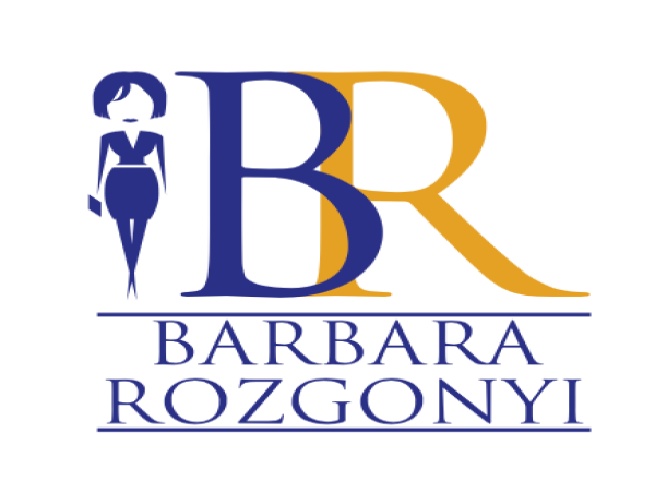 Barbara Rozgonyi: Top 100 Speaker for 2025, Bridging the Gap Between AI and Authentic Leadership for Marketing and PR