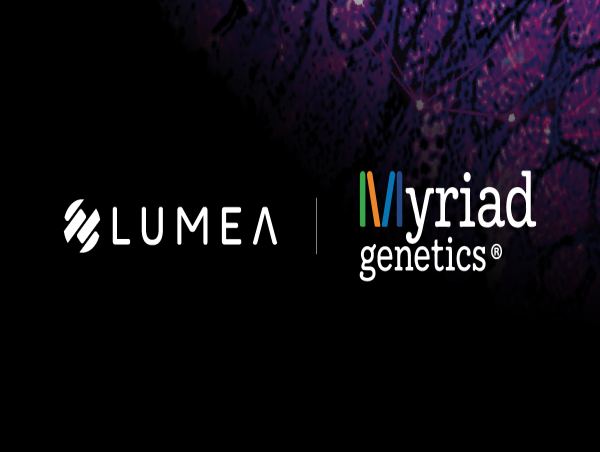  Lumea and Myriad Genetics Collaborate to Enhance Access to Biomarker and Hereditary Cancer Tests in BxLink 