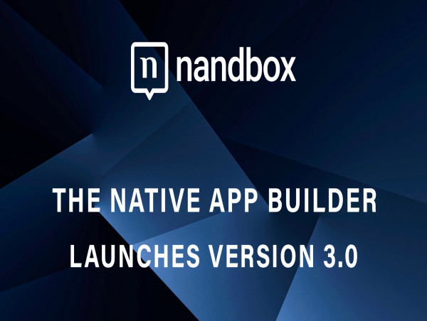  nandbox’s Version 3 Release Featuring Powerful Components and a Fresh Interface 