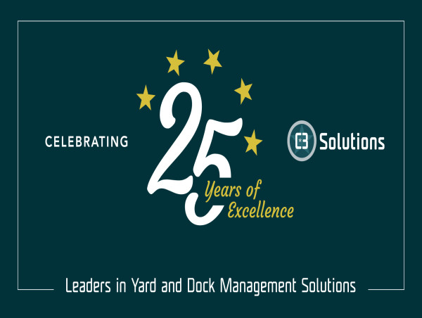  C3 Solutions Celebrates 25 Years of Innovation and Excellence at Manifest 2025 