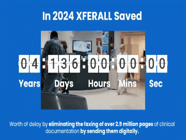  XFERALL Expands into Illinois, Continuing Nationwide Growth and Expediting Access to Care into 2025 