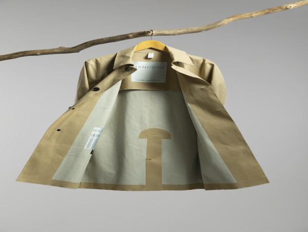 Alexander Manufacturing Expands Global Footprint with Hancock Collection Following Pitti Uomo Success