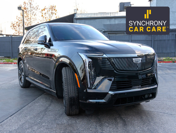 Pro Tint of Orlando Partners with Synchrony Car Care To Offer Deferred Interest Financing Plans