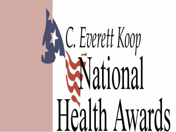  2025 C. Everett Koop National Health Award Applications Are Now Open 