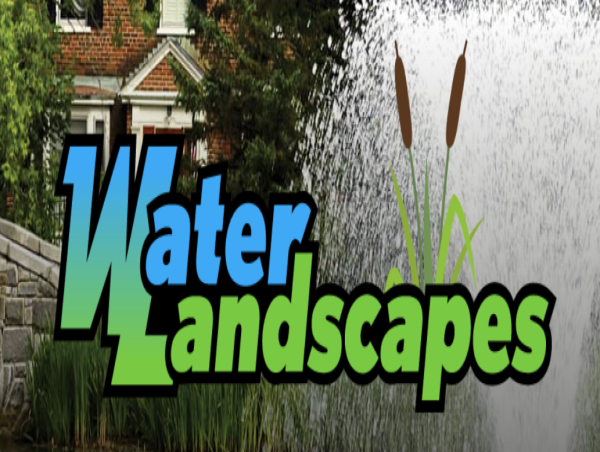  Water Landscapes LLC Launches Spring Shoreline Maintenance Services 