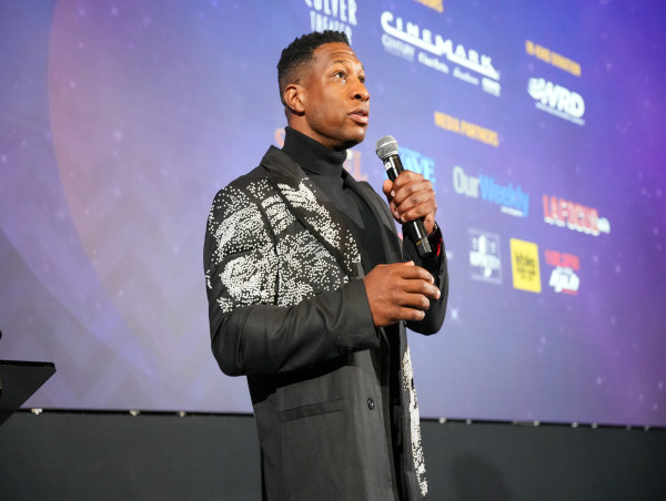  Jonathan Majors’ ‘Magazine Dreams’ Opens 33rd Pan African Film & Arts Festival 