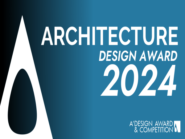  A' Architecture, Building and Structure Design Award Announces Final Call for 2025 Entries 