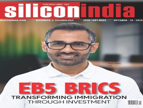  EB5 BRICS announces EB-5 visa events in India, Singapore, & Dubai in February 2025 