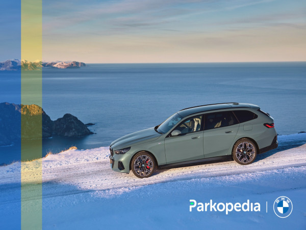  Parkopedia, Awt Bavaria Ukraine And Bmw Ag Improve Ev Charging Experiences In Ukraine 