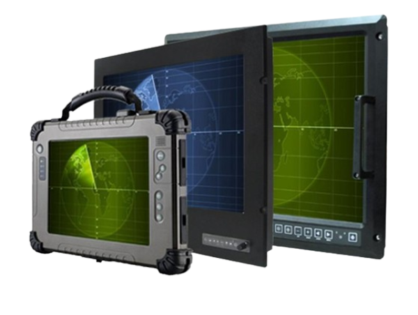  Rugged Display Market Supporting Harsh Environments with Durable and Reliable Display Solutions | 2025 - 2034 