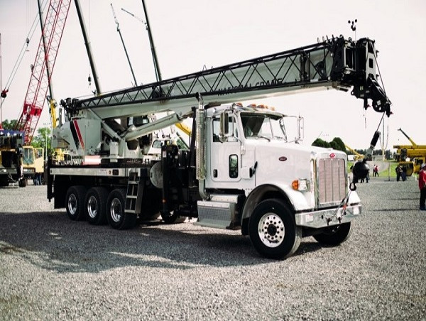  Boom Truck Market Significant Growth, Forecasted to Reach $ 4953.6 Million by 2032 with a 5.48% CAGR 