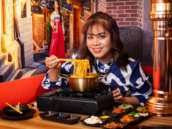  Love Mukbang Korean BBQ & Seafood to Open at Dubai World Trade Center 