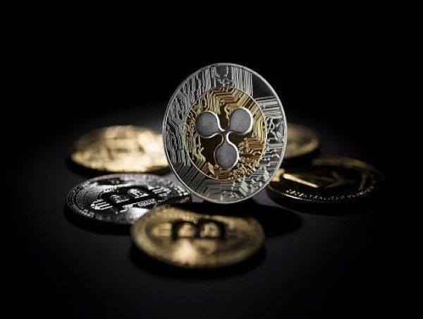 XRP tumbles 12% as Hong Kong excludes it from approved crypto list