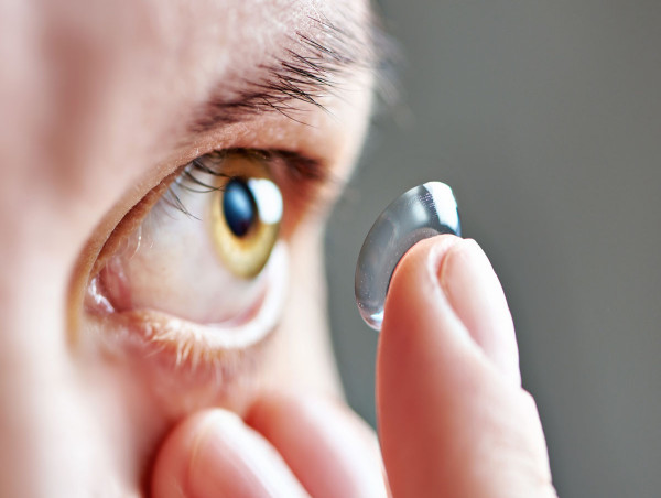  Contact Lens Market Projected To Witness Substantial Growth, 2025-2032: Johnson & Johnson Vision Care, Hoya Corporation 