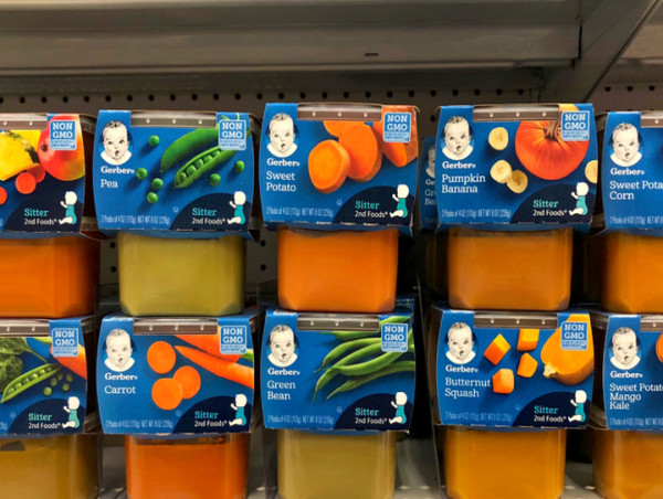 Key Insights and Lucrative Investment Opportunities in the Baby Food Packaging Market