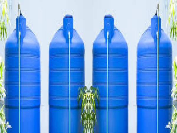  Plastic Water Storage Systems Market: A Detailed Analysis of Growth, Technology, and Competitive Trends 