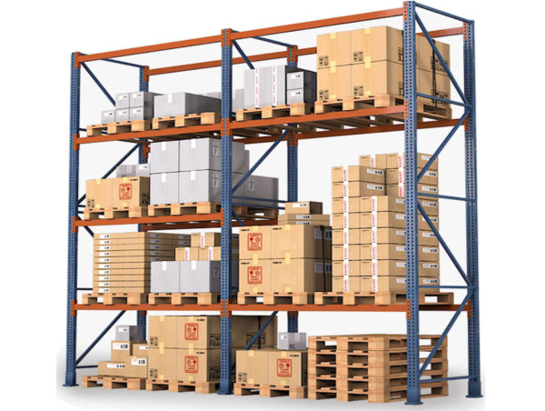  Pallet Racking Market Current Applications, Challenges, and Path to Commercialization 