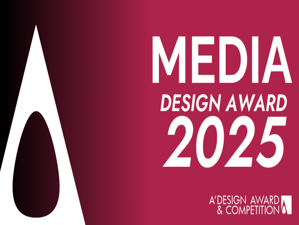  A' Entertainment, Content Creation and Streaming Media Design Award Announces Comprehensive Prize Package for 2024 