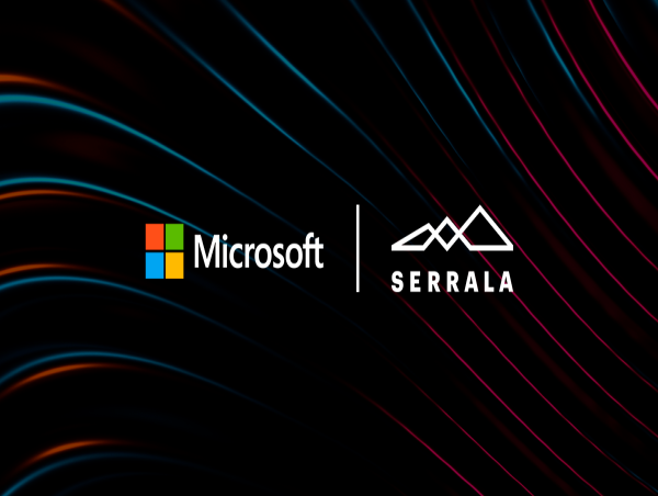  Serrala Launches GenAI-powered App to Advance Finance Workflows for Microsoft Teams 