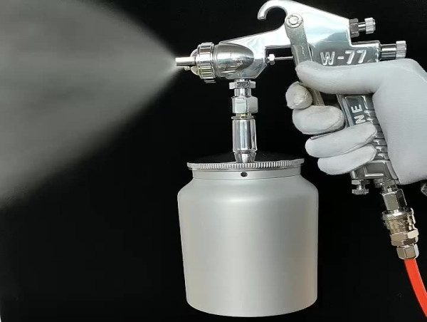  Spray Gun Market Set to Expand at 4.0% CAGR, Driven by Increasing Applications in Painting & Coating Industries 