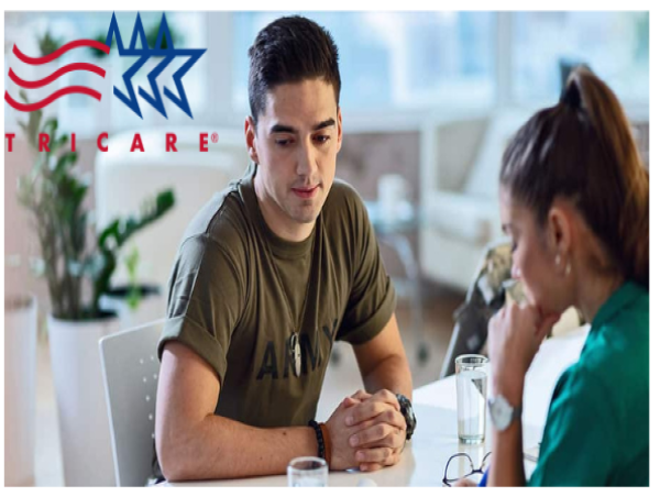  Confidential Recovery Accepts TRICARE for Outpatient Drug & Alcohol Rehab for Active-Duty Military in the San Diego Area 