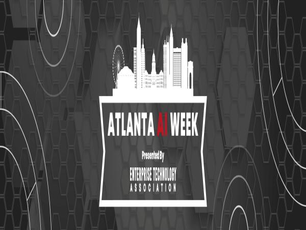  AI Week will bring local and national leaders to Atlanta Tech Village April 22-24, 2025 