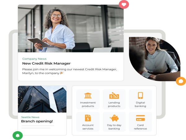  New Banking Industry Success Guide: How Banks and Credit Unions Are Winning with ThoughtFarmer 