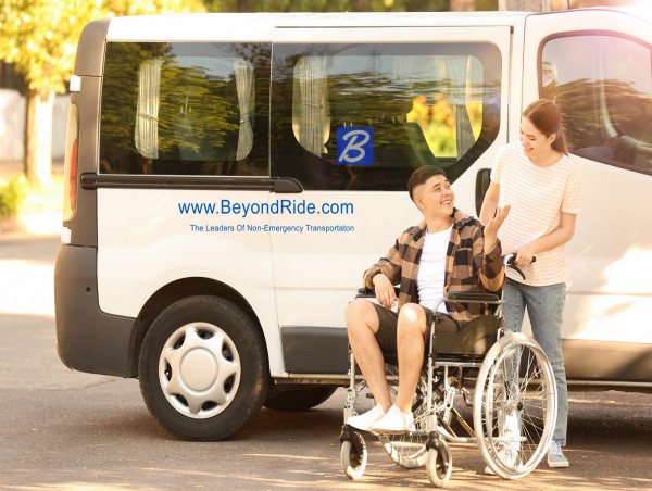  Beyond Ride Collaborates with Assisted Living Facilities in Gig Harbor to Enhance Senior Care Services 