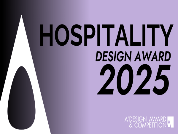  A' Hospitality, Recreation, Travel and Tourism Design Award Unveils Comprehensive Prize Package for 2024 