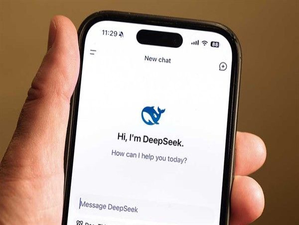  DeepSeek ban on government devices? US lawmakers introduce proposed law 