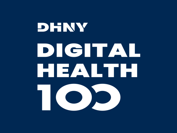  ALOE CARE NAMED TO THE 2025 NEW YORK DIGITAL HEALTH 100 BY DIGITAL HEALTH NEW YORK (DHNY) 