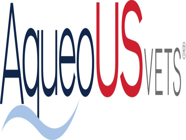  AqueoUS Vets® Adds Four Channel Partners to its Network of Elite Manufacturers' Representatives 