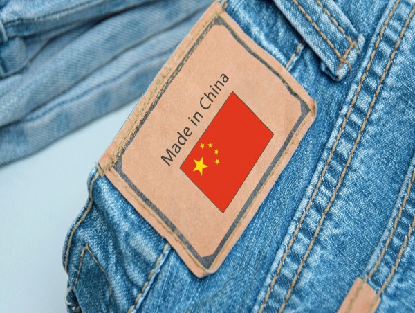  China blacklists Calvin Klein and Tommy Hilfiger owner PVH Corp—here’s why 