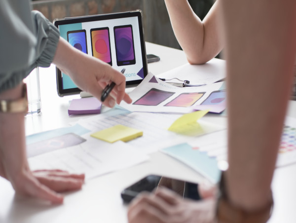 REMIXED Explores the Power of Color Psychology in Marketing: A Guide to Branding Success 