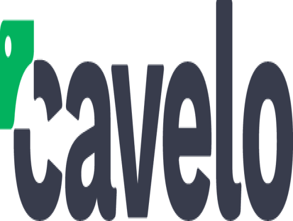  Cavelo Honoured as 2025 CIX Startup Award Winner in the Early Category 