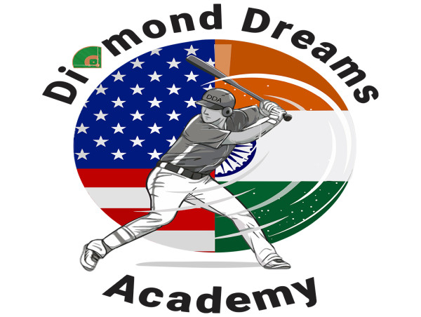  Former MLB Players Partner with Diamond Dreams Academy to Introduce Professional Baseball Training in India 