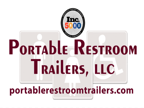  Portable Restroom Trailers, LLC (PRT) Proudly Sponsors the 2025 WWETT Show as Exclusive Bag Sponsor 