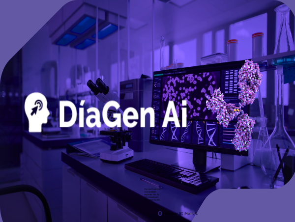  DiaGen Ai Inc. Announces the Addition of Ali Urman to Lead Its Advisory Board and Participation in Upcoming Conferences 