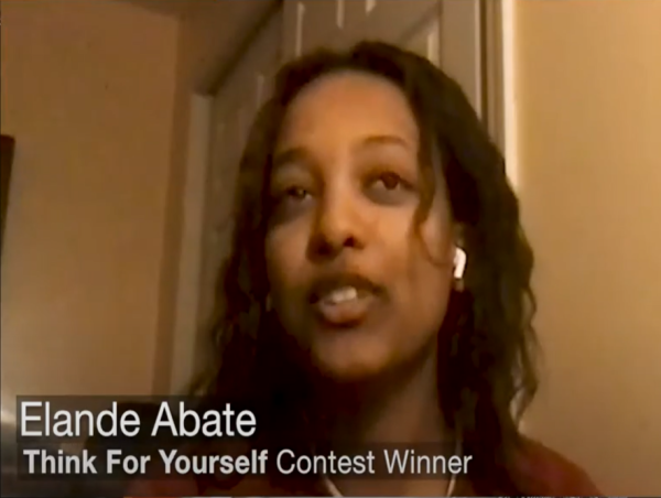 Let Grow's 'Think for Yourself' High School Essay Contest Returns with Bigger Prizes