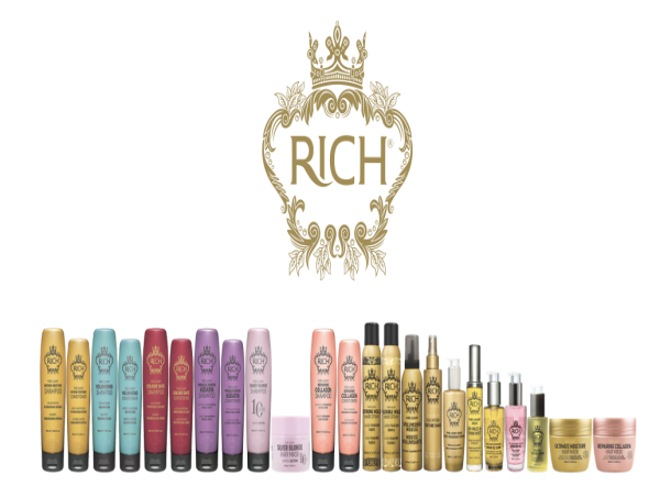  Catalyst Consulting Acquires RICH Hair Care Americas, Expanding Clean Beauty Across North, Central, and South America 