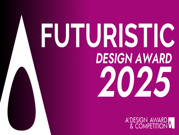  A' Futuristic Design Award Unveils Comprehensive Prize Package for 2024-2025 Competition 