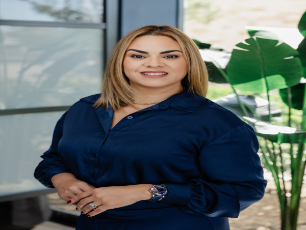  Realtor Cynthia Rivera Joins Corcoran Genesis Brokerage 