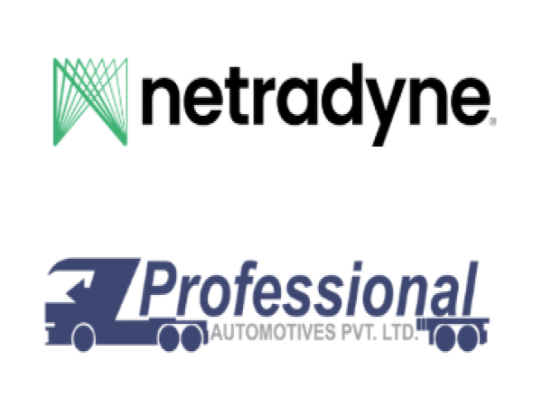  Professional Automotives Signs a Deal With Netradyne to Enhance Safety and Efficiency in the Car-Transport Segment 