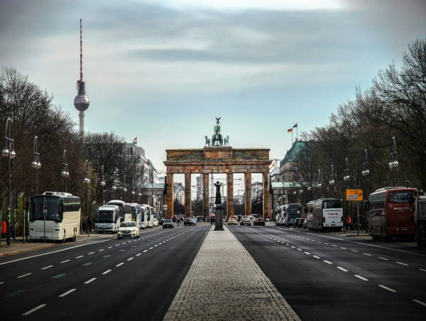  Will Germany’s election reshape Bitcoin policies and crypto rules? 