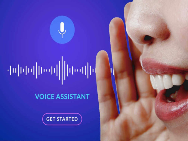  Voice Assistant Market Size to Reach USD 29.27 billion by 2034 Growing at 21.7% CAGR Exactitude Consultancy 