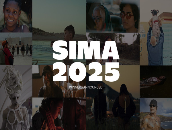  SIMA 2025 Winners Announced: Stories from 30 Countries Awarded in The 13th Annual Social Impact Media Awards (SIMA) 