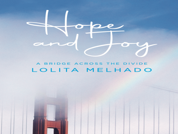  Dr. Melhado Shares the Transformative Power of Hope in New Book, ‘Hope and Joy‘ 