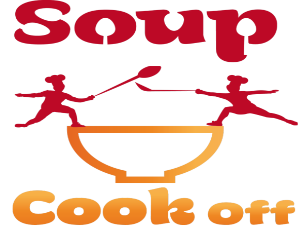  The Soup Cook Off Returns for Another Season of Flavorful Competition 