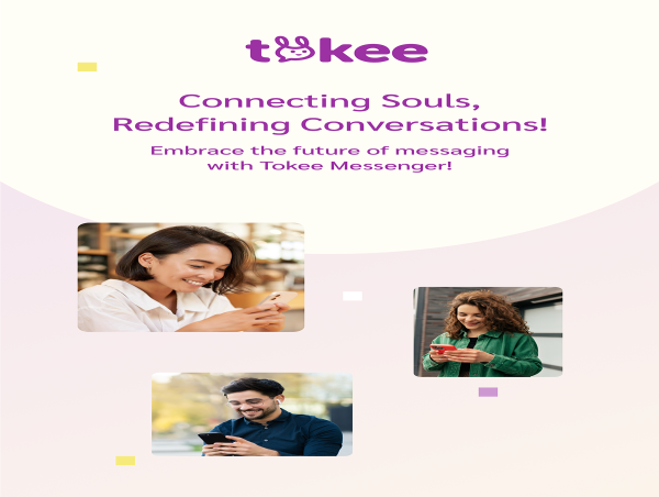  Tokee Introduces Friends Matchmaking Module: Revolutionizing Connections Across the Globe 