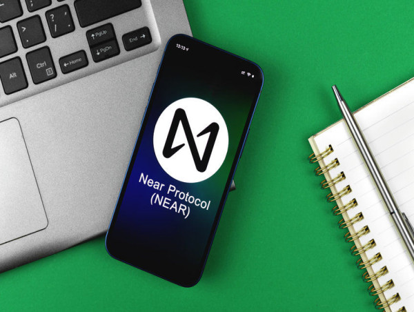 Near Protocol unveils $20M fund to drive AI agent innovation